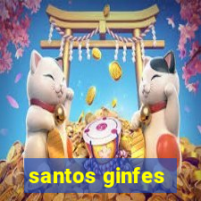 santos ginfes