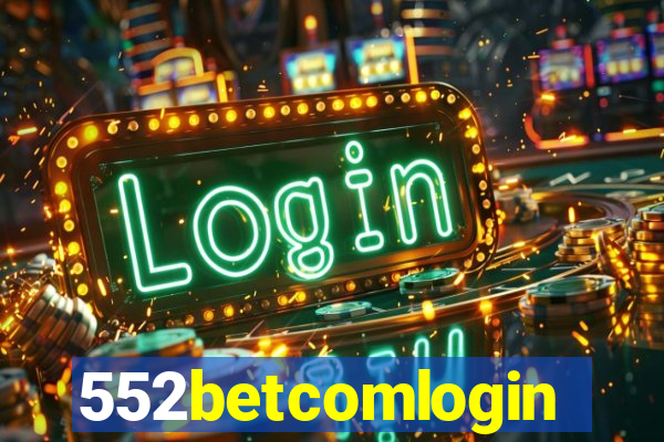 552betcomlogin