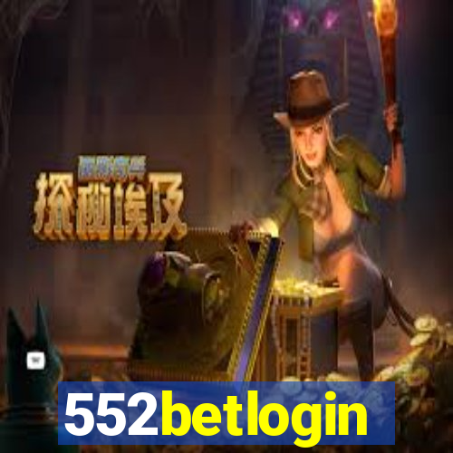 552betlogin