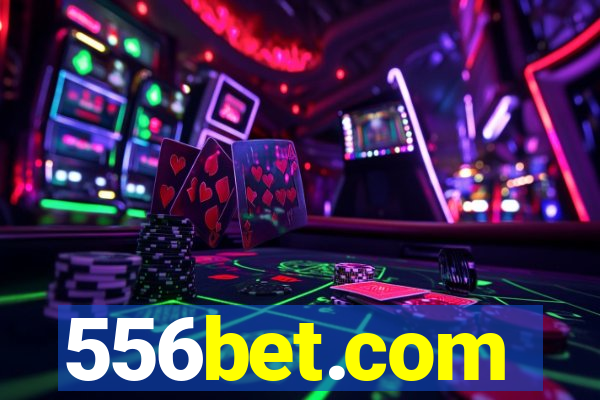 556bet.com