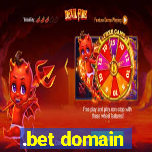 .bet domain