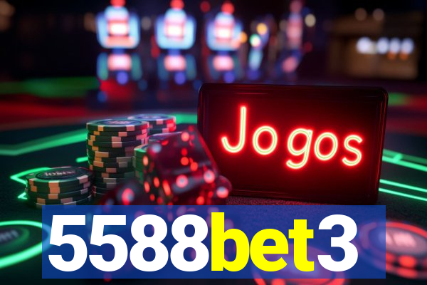 5588bet3