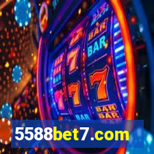 5588bet7.com