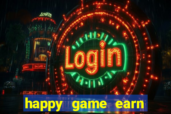 happy game earn money gcash