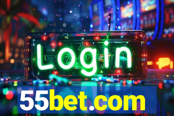 55bet.com