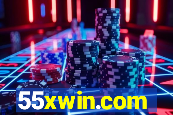 55xwin.com