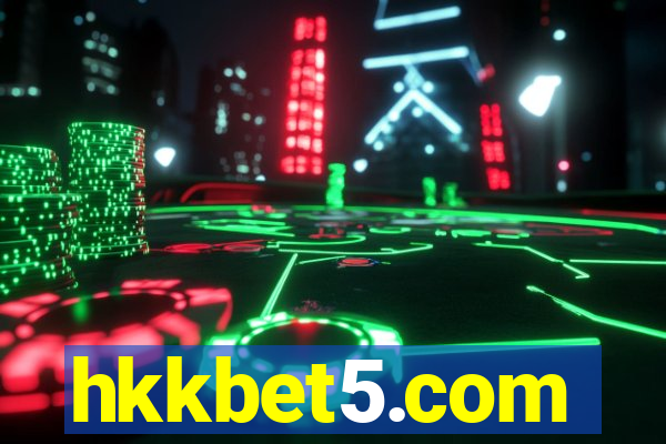 hkkbet5.com