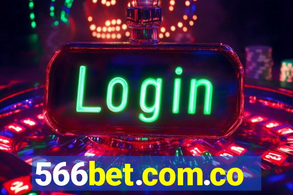 566bet.com.co