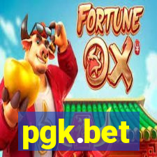 pgk.bet