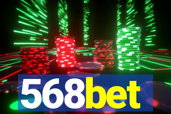 568bet