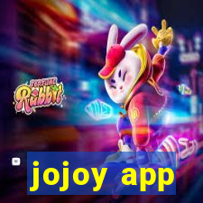 jojoy app