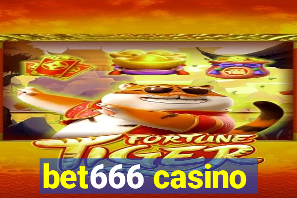 bet666 casino