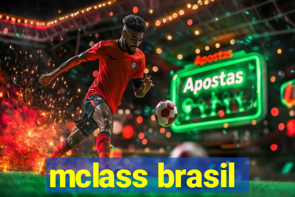 mclass brasil