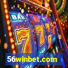 56winbet.com