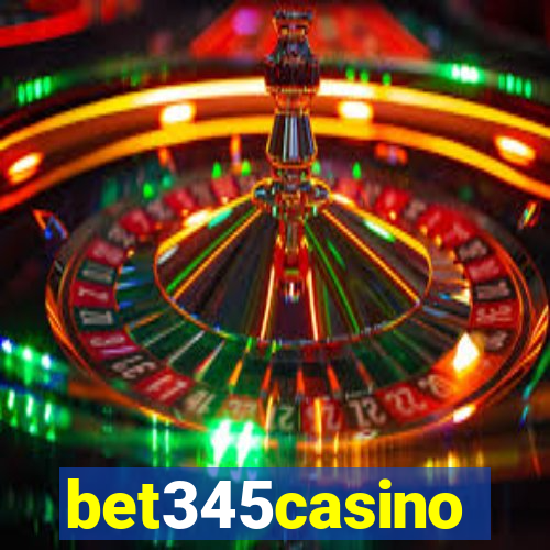 bet345casino