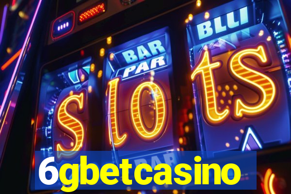 6gbetcasino