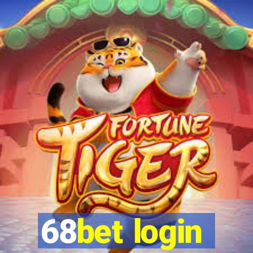 68bet login