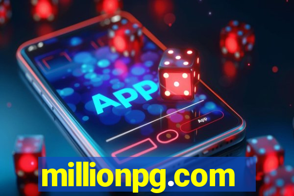 millionpg.com