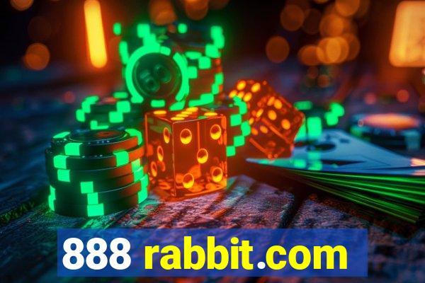 888 rabbit.com