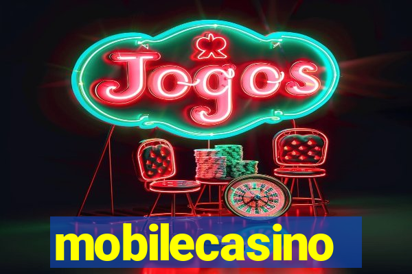 mobilecasino