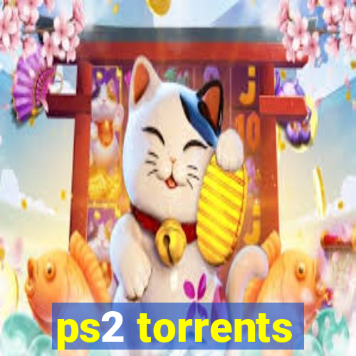 ps2 torrents