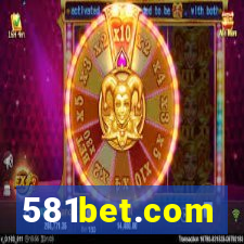 581bet.com