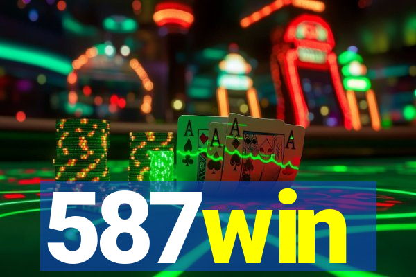 587win