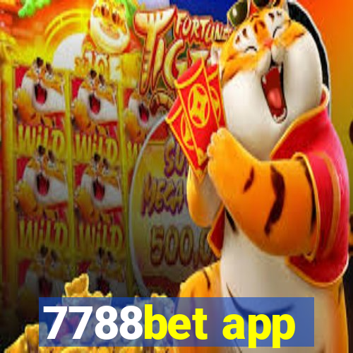 7788bet app