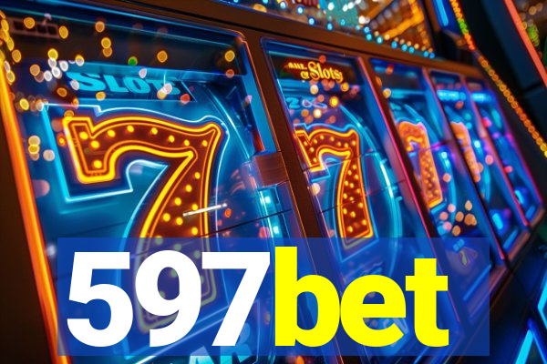 597bet