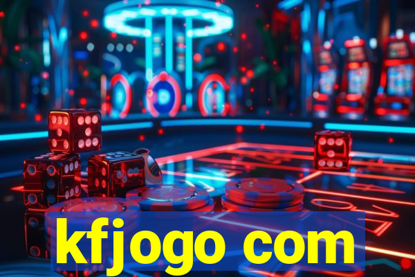 kfjogo com