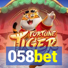 058bet