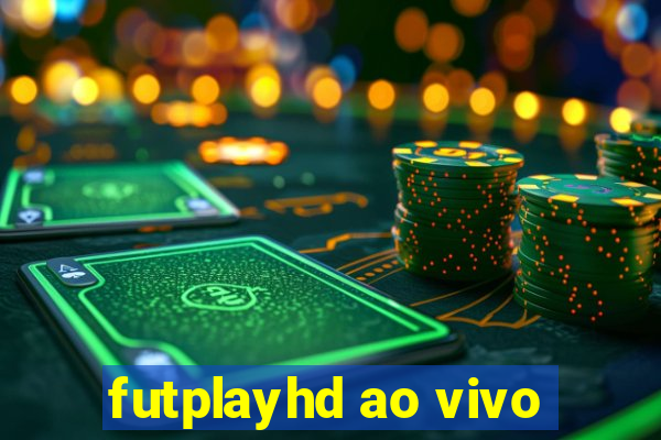 futplayhd ao vivo