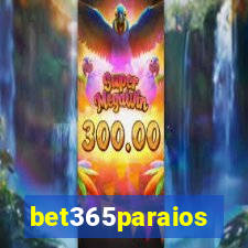 bet365paraios