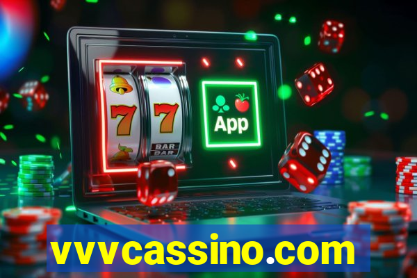 vvvcassino.com