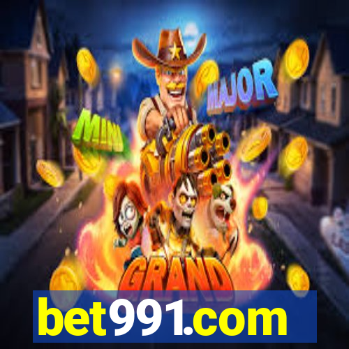 bet991.com