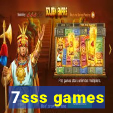 7sss games