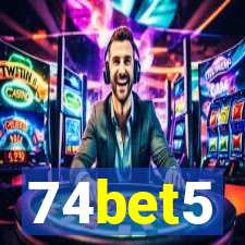 74bet5