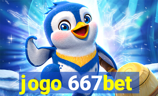 jogo 667bet