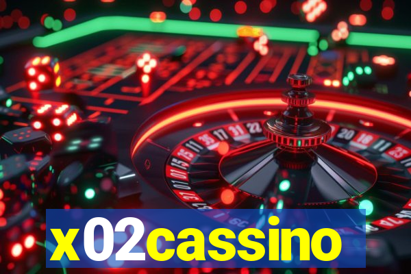 x02cassino