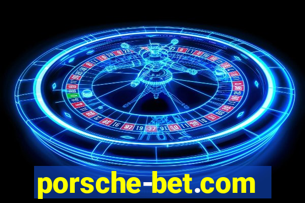 porsche-bet.com