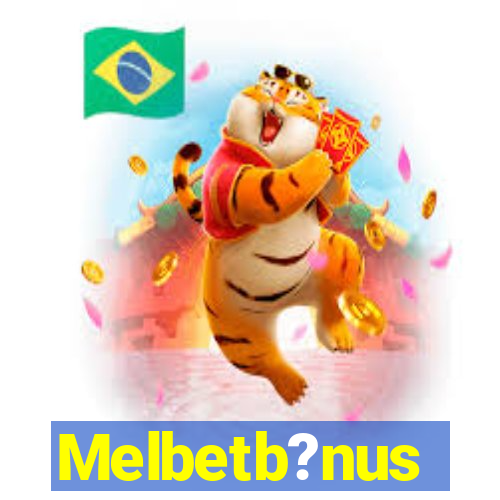 Melbetb?nus