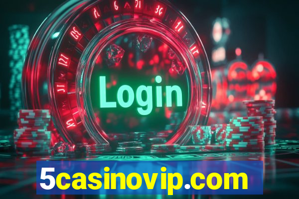 5casinovip.com