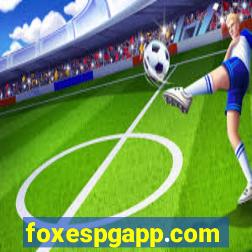 foxespgapp.com