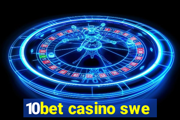 10bet casino swe