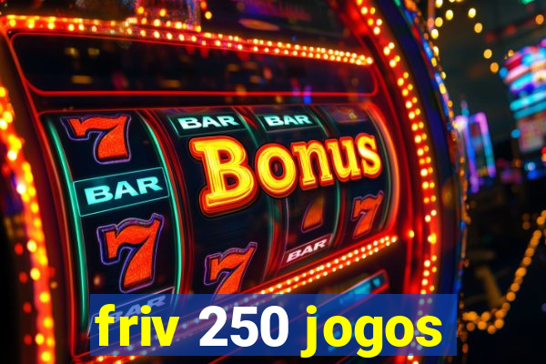 friv 250 jogos