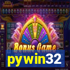 pywin32