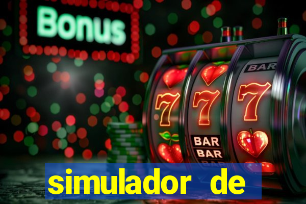 simulador de apostas na betfair