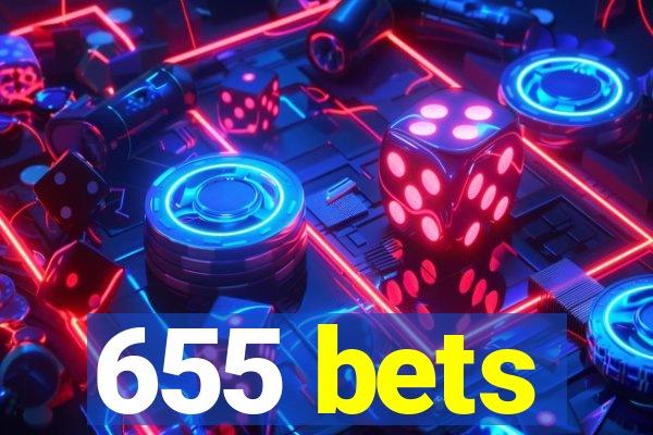 655 bets