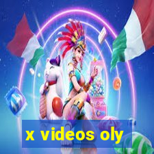 x videos oly