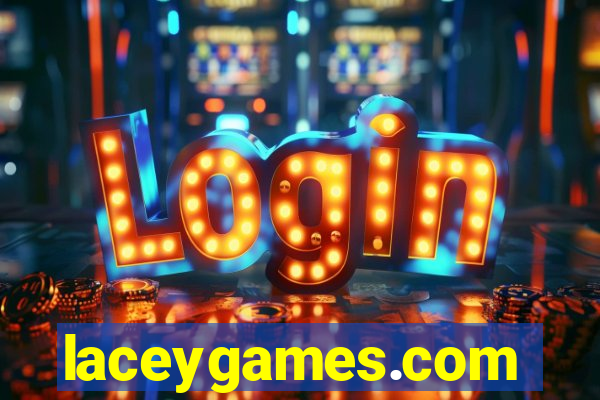 laceygames.com